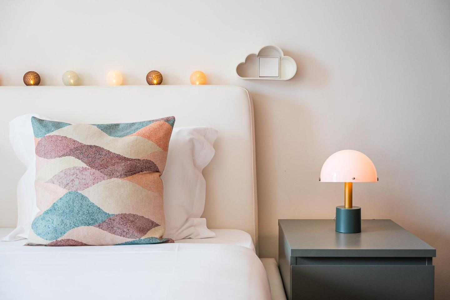 Guestready - Teddy Jazz Apartment ปอร์โต ภายนอก รูปภาพ
