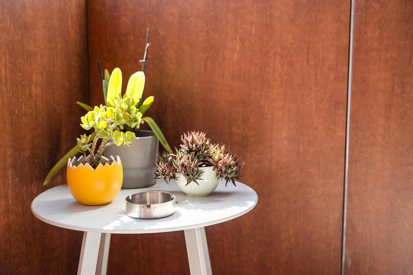 Guestready - Teddy Jazz Apartment ปอร์โต ภายนอก รูปภาพ