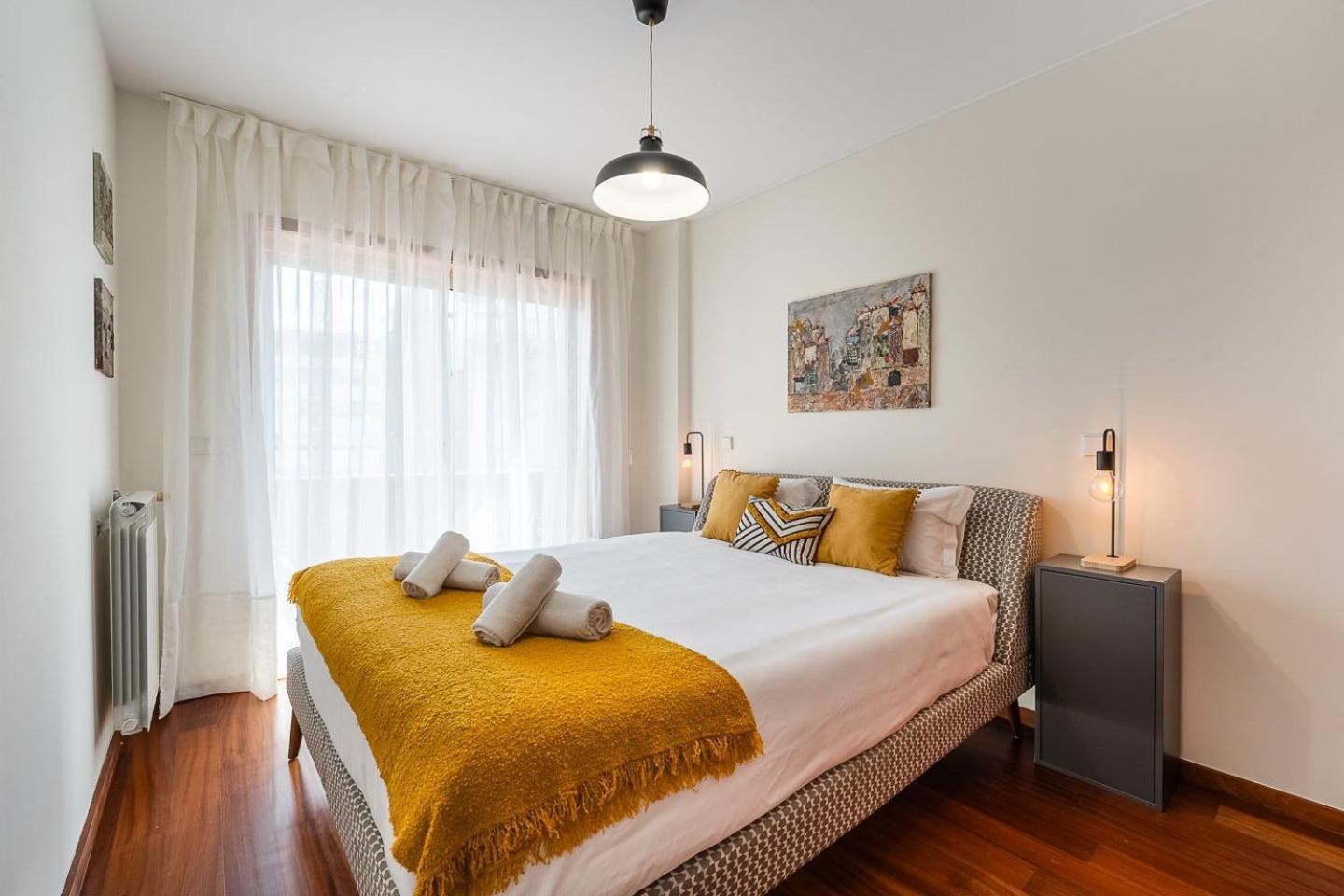 Guestready - Teddy Jazz Apartment ปอร์โต ภายนอก รูปภาพ