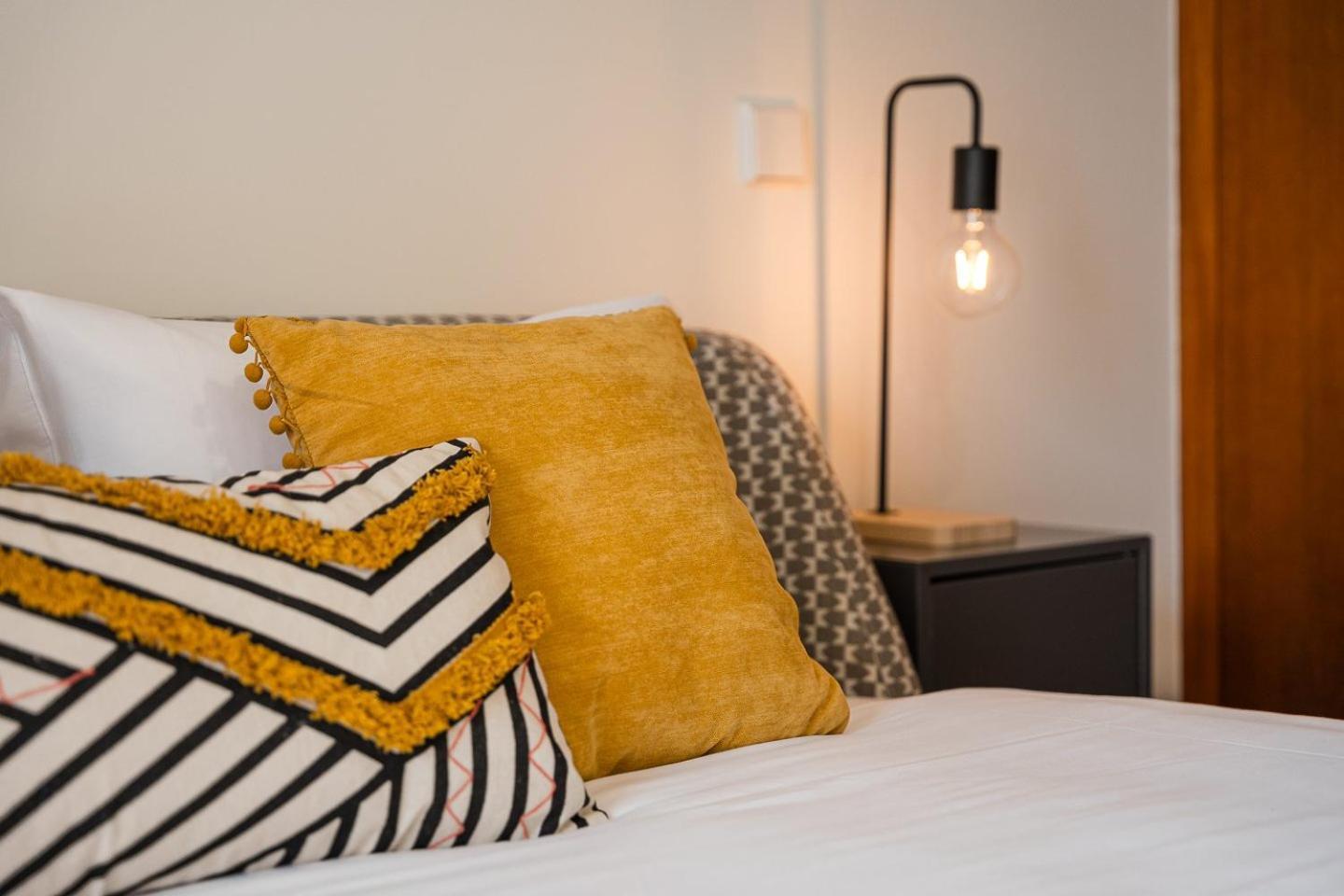 Guestready - Teddy Jazz Apartment ปอร์โต ภายนอก รูปภาพ