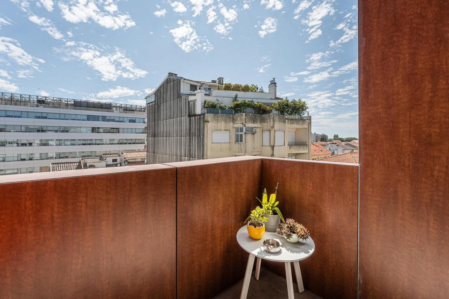 Guestready - Teddy Jazz Apartment ปอร์โต ภายนอก รูปภาพ
