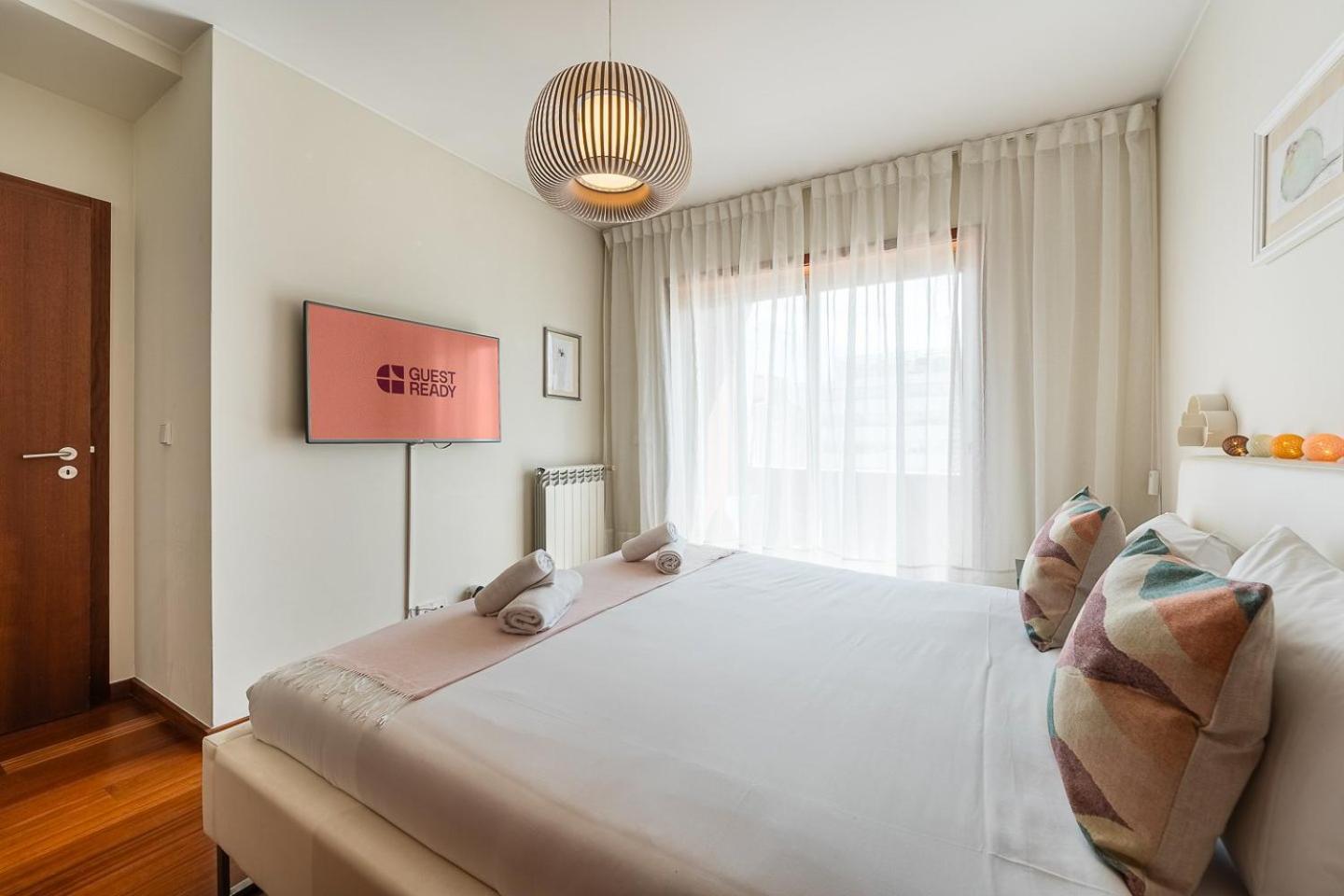 Guestready - Teddy Jazz Apartment ปอร์โต ภายนอก รูปภาพ