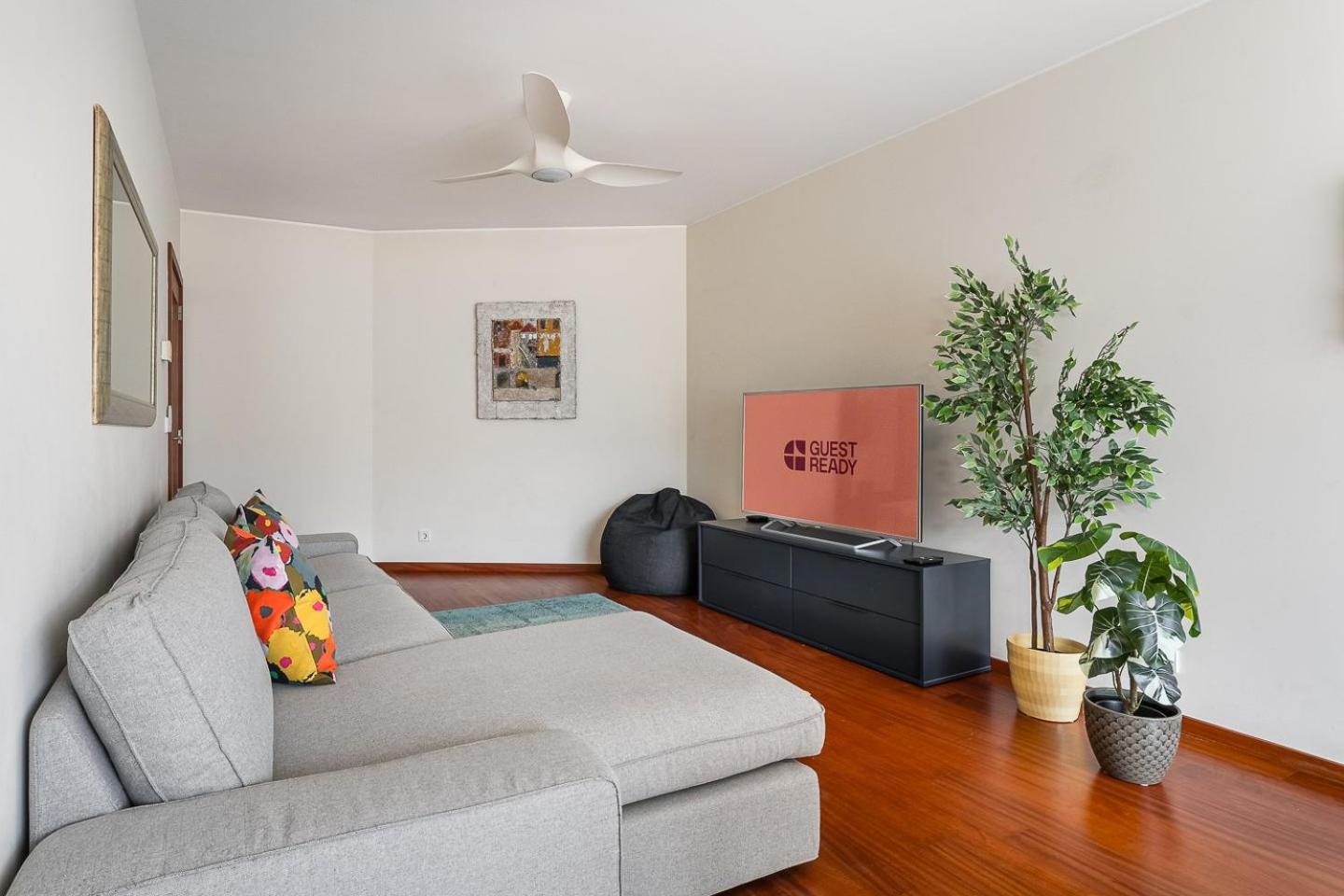 Guestready - Teddy Jazz Apartment ปอร์โต ภายนอก รูปภาพ