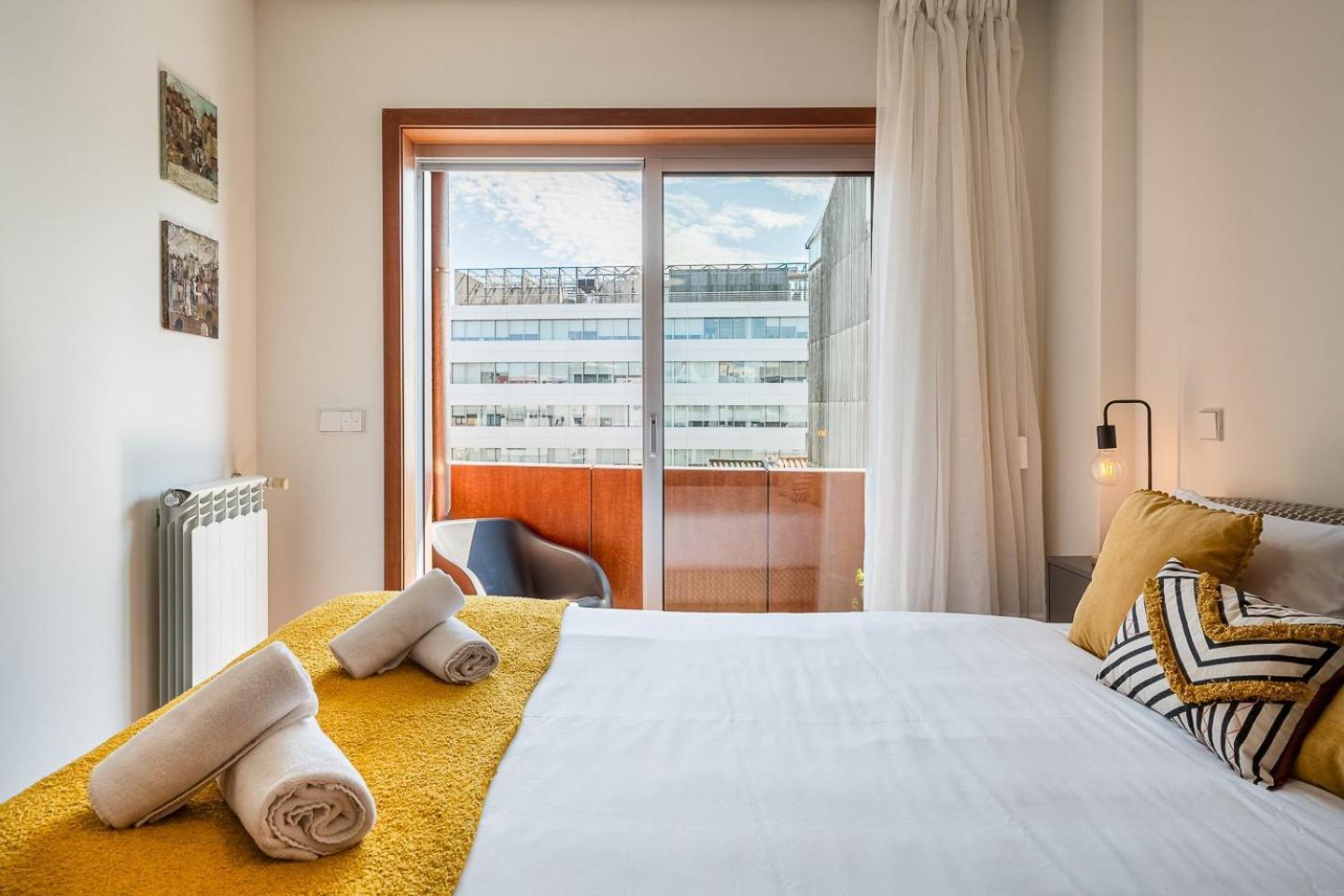 Guestready - Teddy Jazz Apartment ปอร์โต ภายนอก รูปภาพ