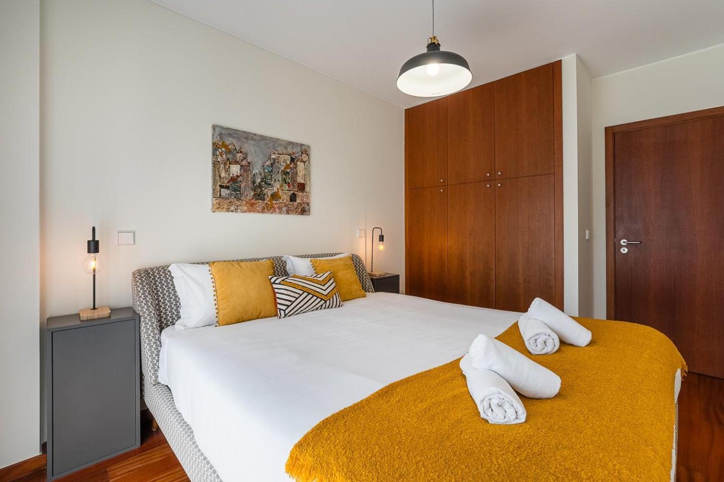 Guestready - Teddy Jazz Apartment ปอร์โต ภายนอก รูปภาพ