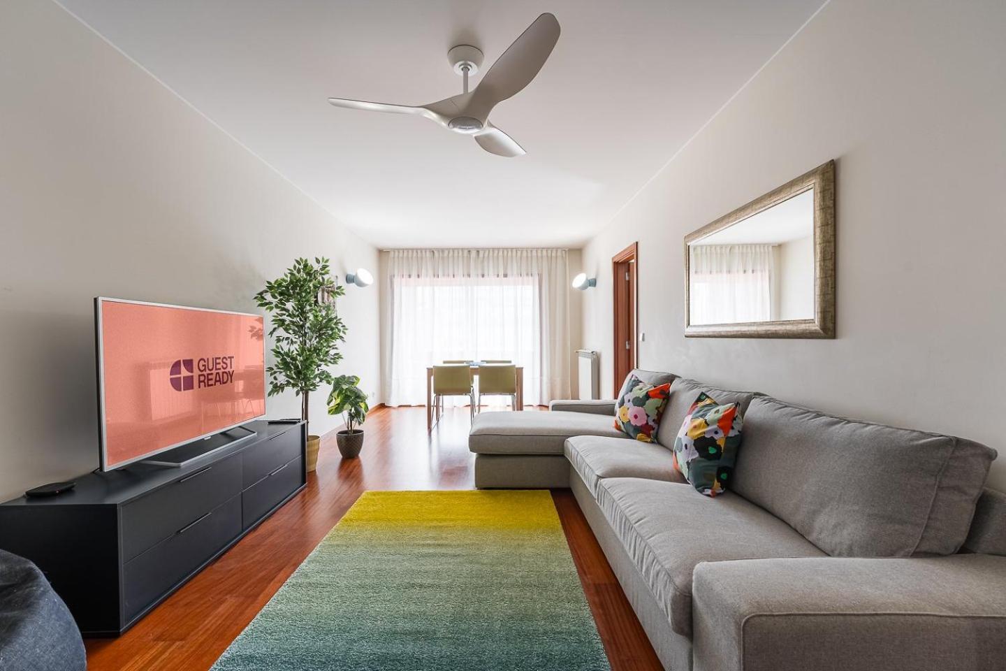 Guestready - Teddy Jazz Apartment ปอร์โต ภายนอก รูปภาพ