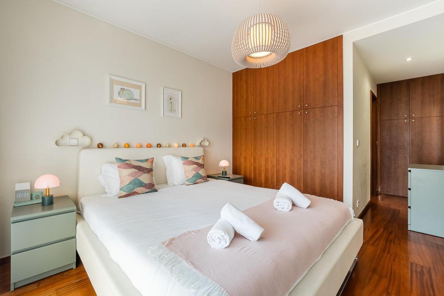 Guestready - Teddy Jazz Apartment ปอร์โต ภายนอก รูปภาพ