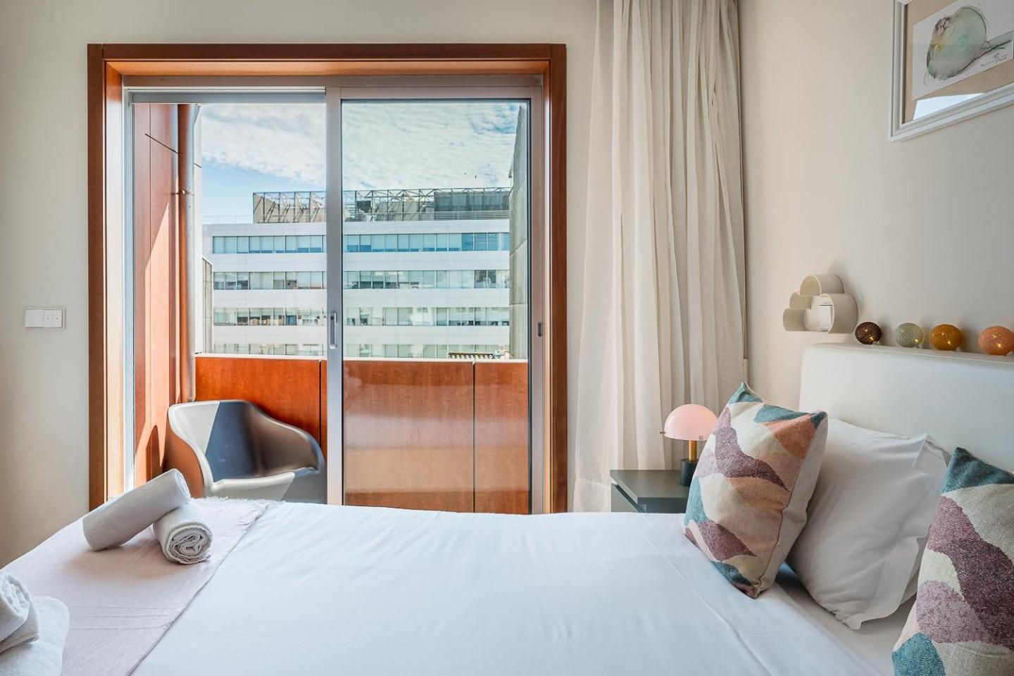 Guestready - Teddy Jazz Apartment ปอร์โต ภายนอก รูปภาพ