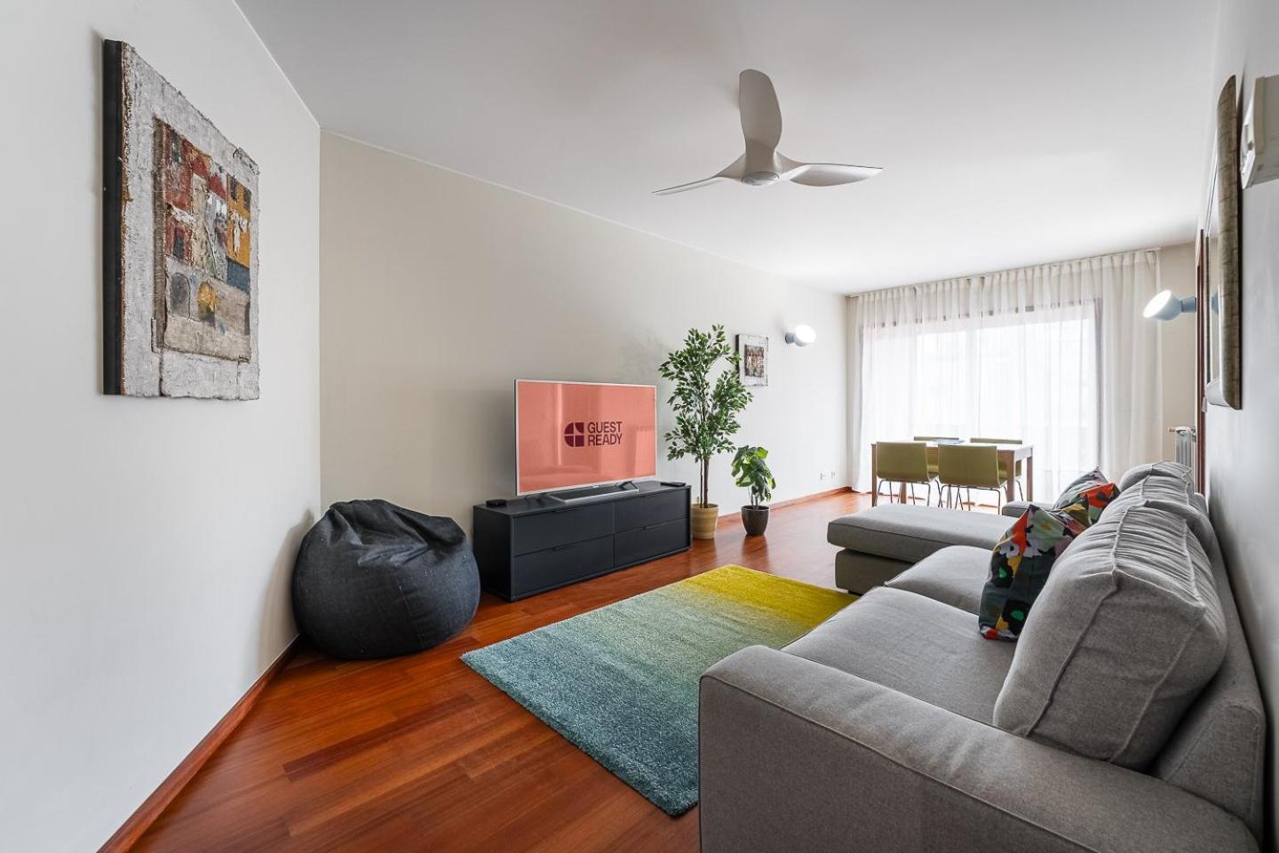 Guestready - Teddy Jazz Apartment ปอร์โต ภายนอก รูปภาพ